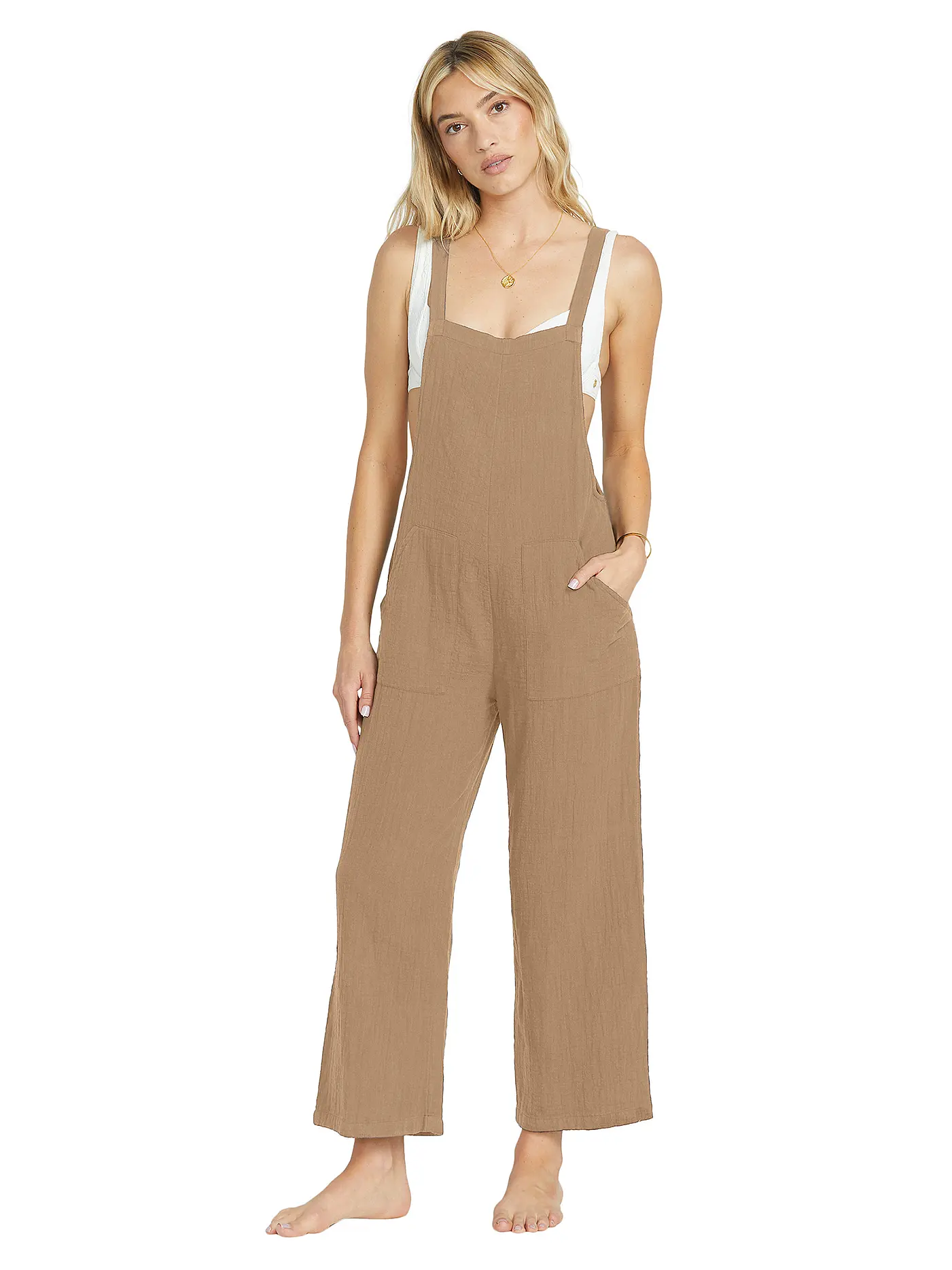 BILLABONG | Damen Jumpsuit Pacific Time | 